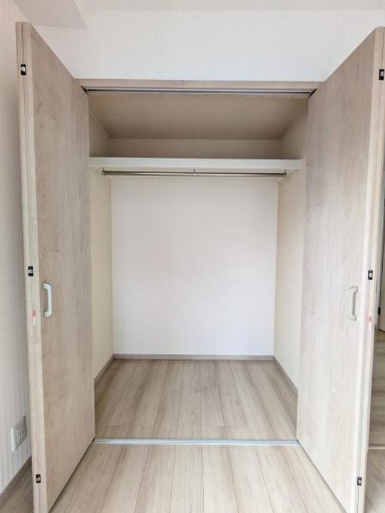 東京都足立区鹿浜3(マンション)の賃貸物件の内装