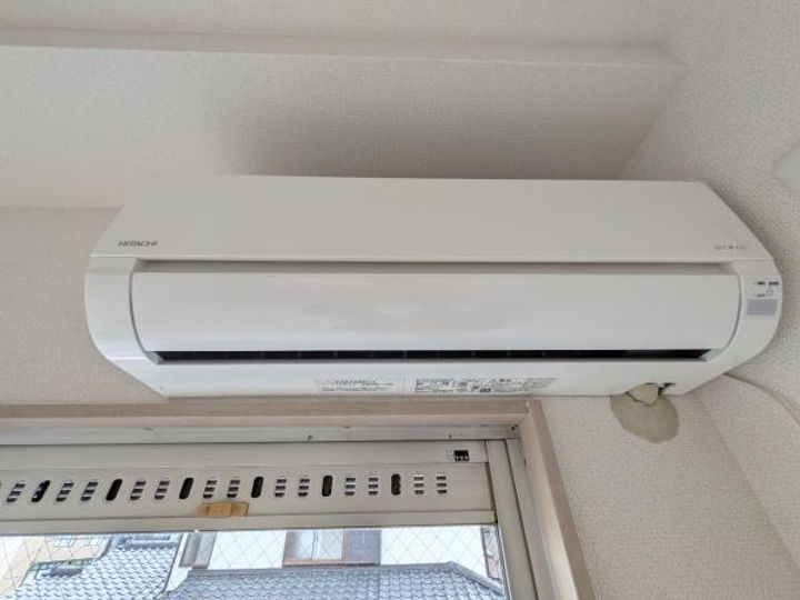 東京都足立区鹿浜3(マンション)の賃貸物件の内装