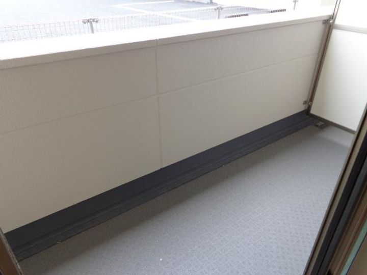 神奈川県平塚市明石町(マンション)の賃貸物件の内装