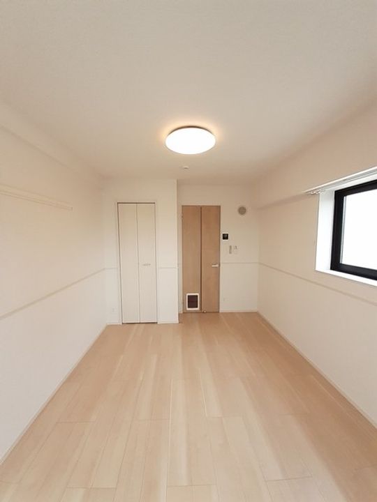 ル コンフィーエ サンカントの内装