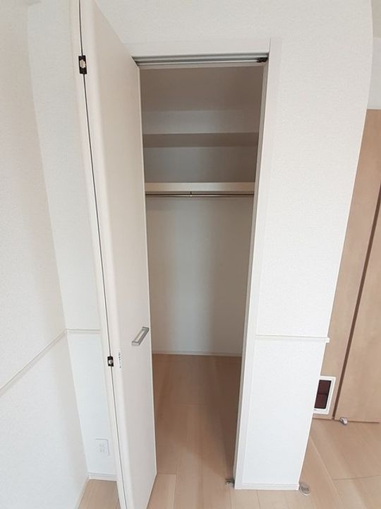 ル コンフィーエ サンカントの内装