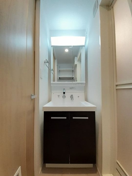 ル コンフィーエ サンカントの内装