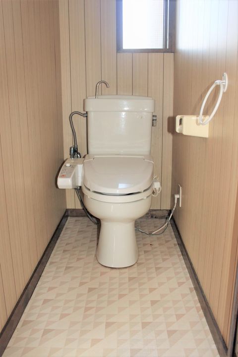 静岡県静岡市葵区大岩1(マンション)の賃貸物件の内装