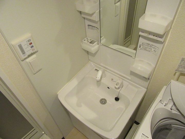 さくらAの内装