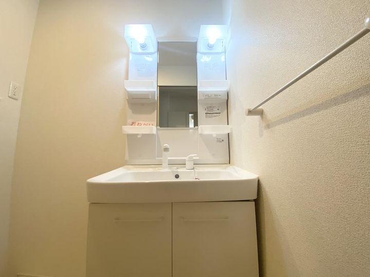 プラシード グランツ IIの内装