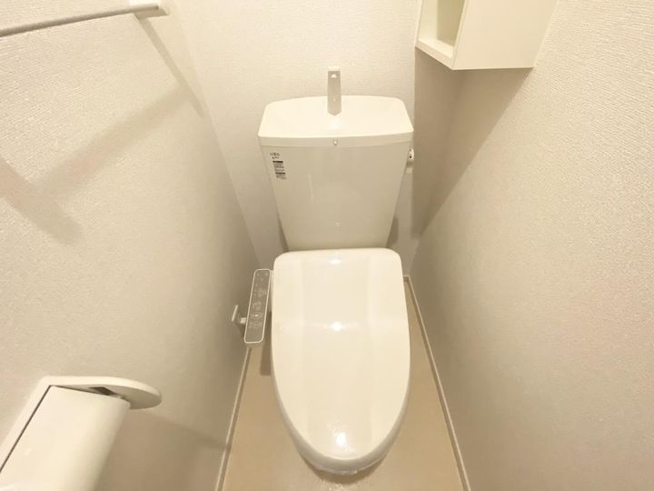 プラシード グランツ IIの内装