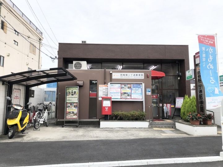 プラシード グランツ IIの周辺