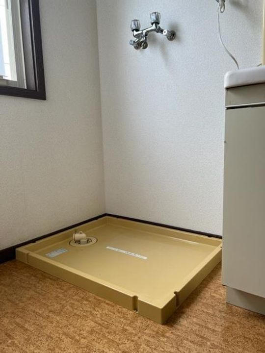 ファレーズ自由ヶ丘の内装