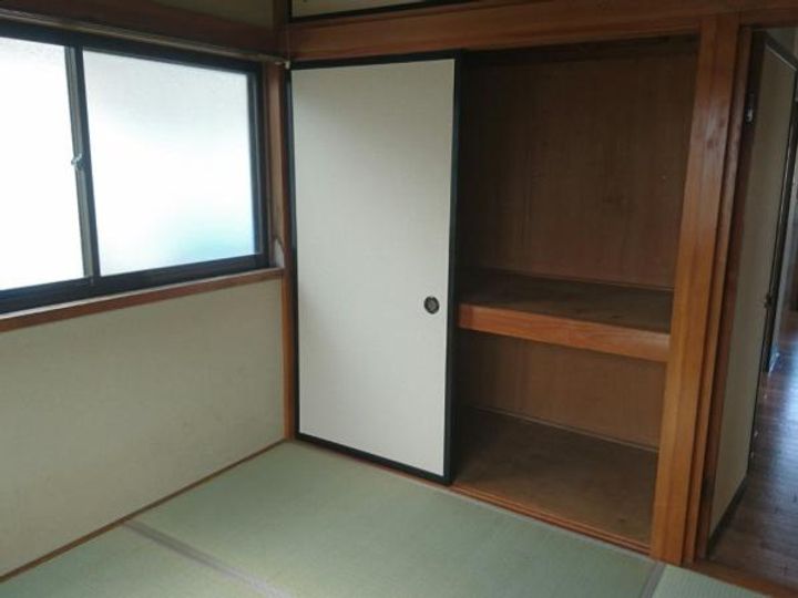 宮城県石巻市住吉町1(一戸建)の賃貸物件の内装