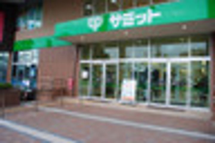 レジディア三軒茶屋IIIの周辺