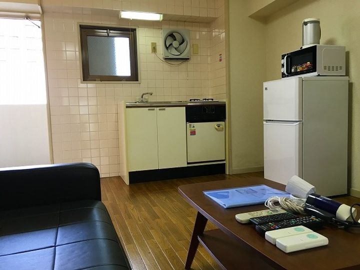 ビューライド川崎のその他画像