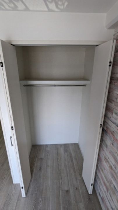 KENSEI8(旧第3山肩ビル)の内装