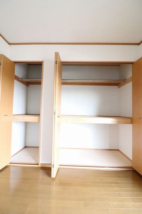 メゾンド693の内装