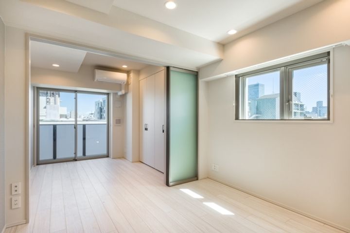 東京都文京区湯島3(マンション)の賃貸物件の内装