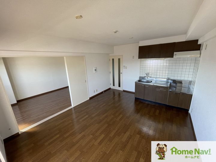 ヴェルジュール21の内装