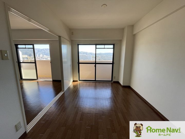 ヴェルジュール21の内装