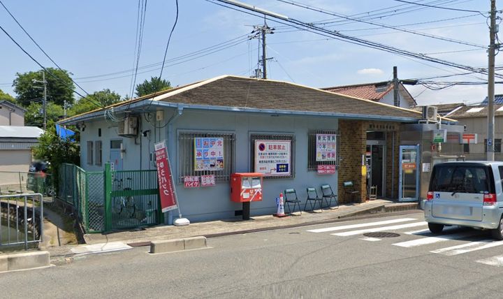 ヴェルジュール21の周辺