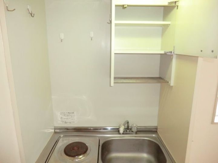 プリシード中野のその他画像