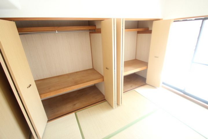 リビオーヌ五日市中央の内装