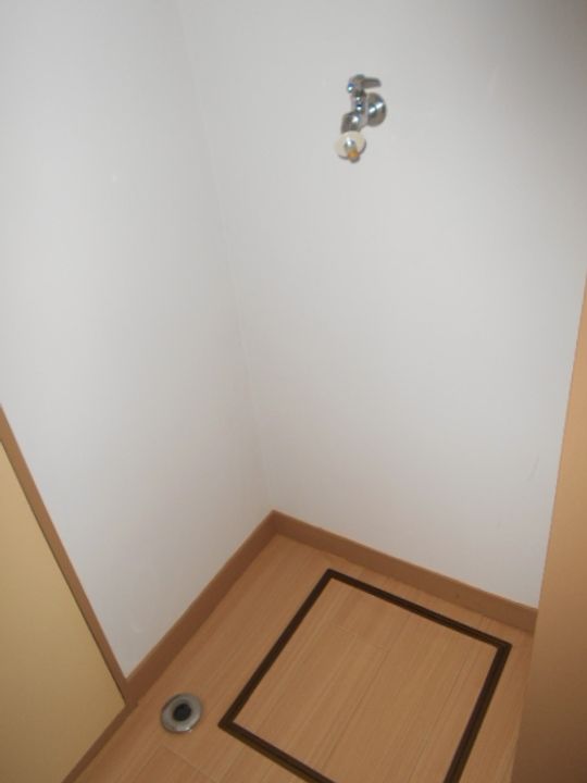 コーポ南陽の内装