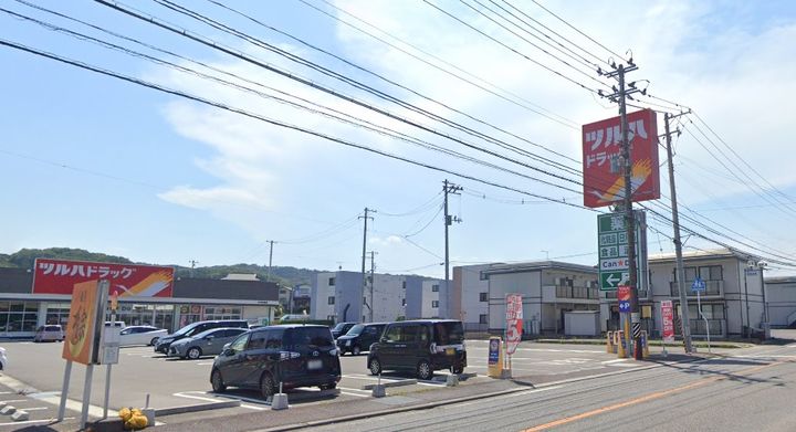 ジュネス旭町Cの周辺