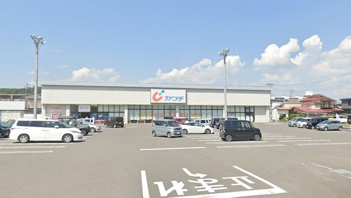 ジュネス旭町Cの周辺