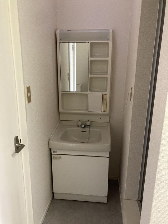 メゾン1の内装