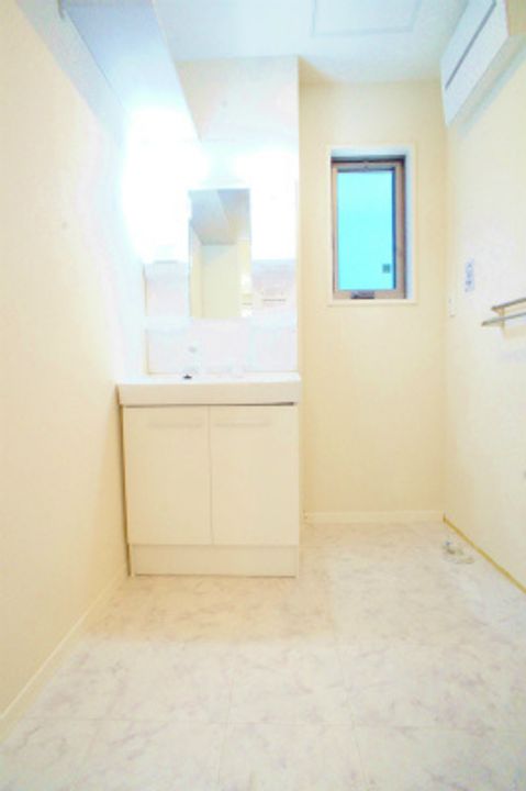 シャルム稲丘の内装