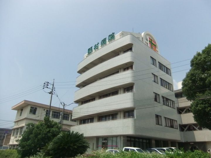 T.Village A棟の周辺