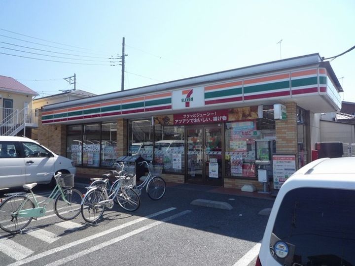 カーサ・ディ・アリアの周辺