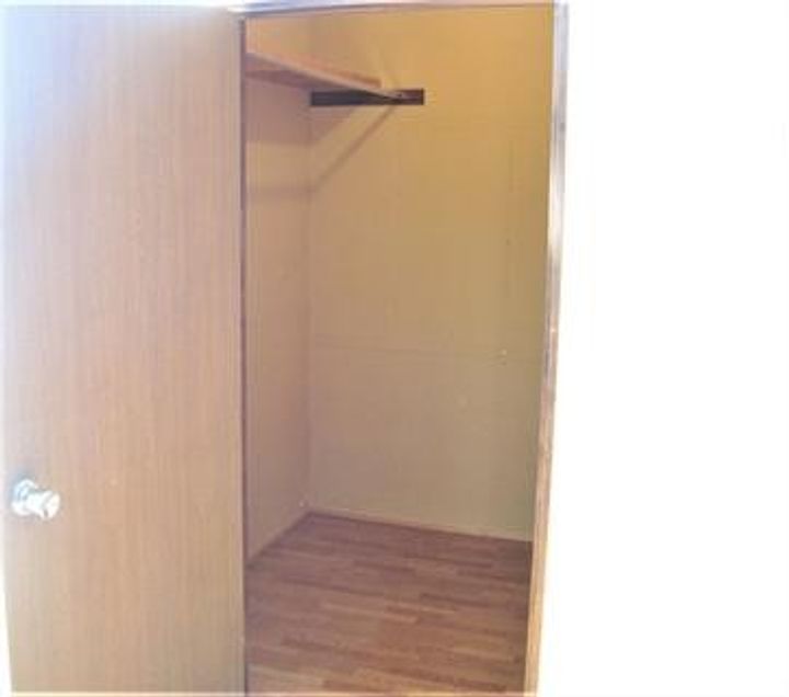 さくら館 B棟の内装