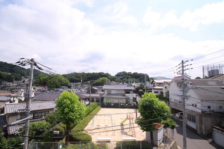 伊藤マンションのその他画像