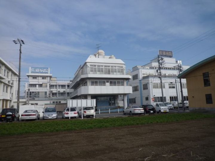 愛知県江南市上奈良町旭(一戸建)の賃貸物件の周辺
