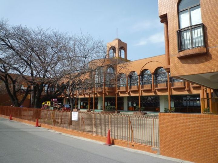 愛知県江南市上奈良町旭(一戸建)の賃貸物件の周辺
