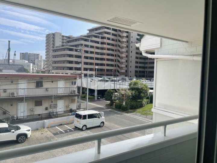 KAWASUMIハイツのその他画像