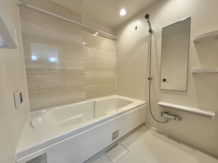 シャトー桜の風呂