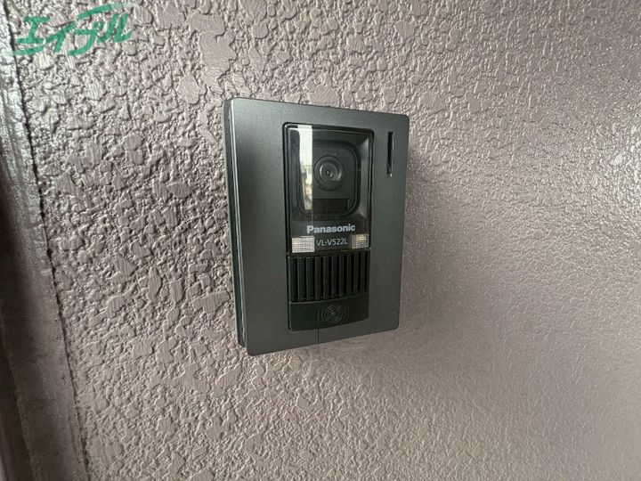 RAUM AZALEEの内装