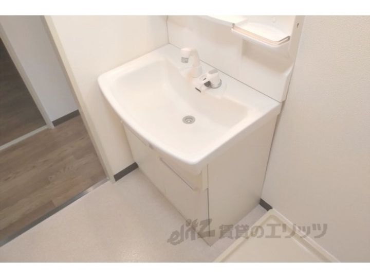 フローラル生駒の内装