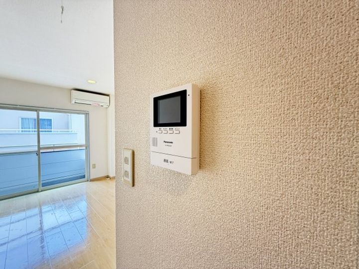 高知県高知市比島町1(マンション)の賃貸物件の内装