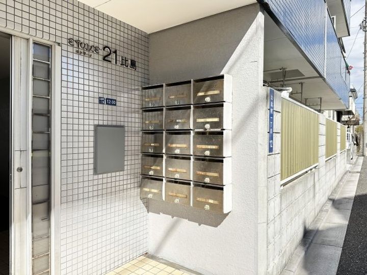 高知県高知市比島町1(マンション)の賃貸物件の地図