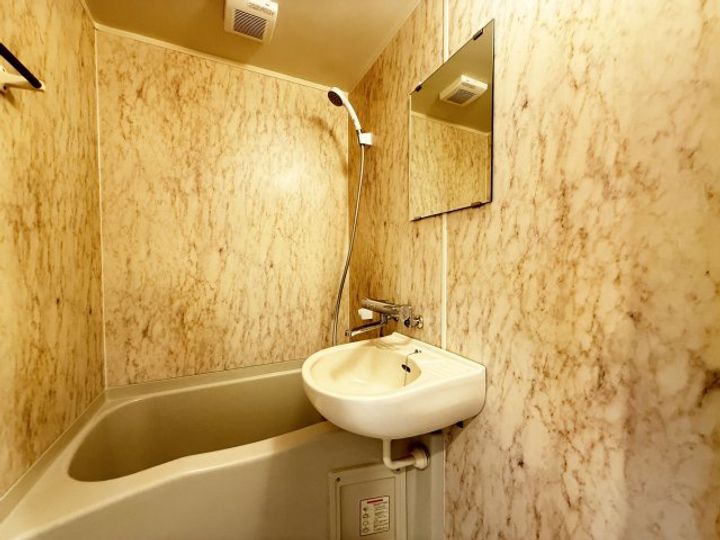 高知県高知市比島町1(マンション)の賃貸物件の内装