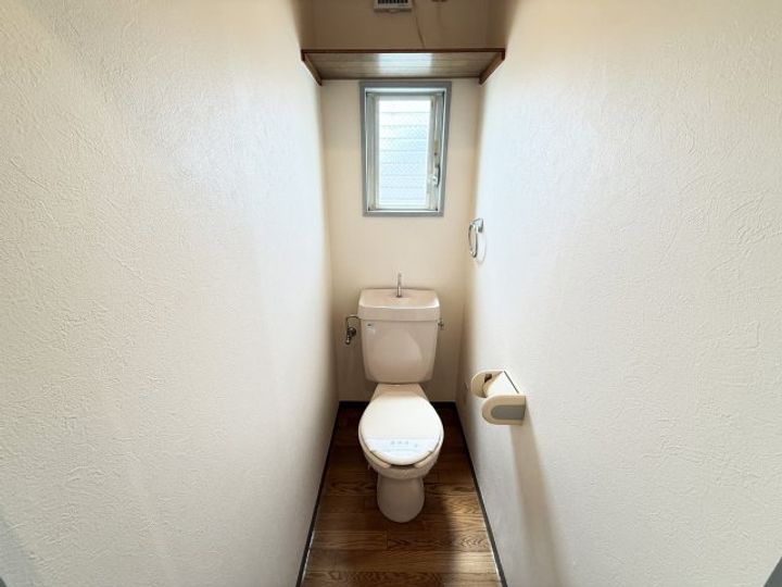 高知県高知市比島町1(マンション)の賃貸物件の内装