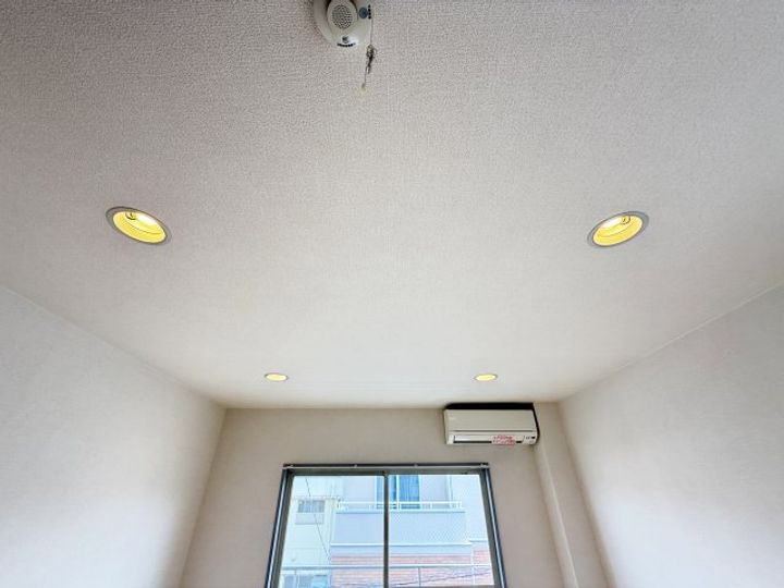 高知県高知市比島町1(マンション)の賃貸物件の内装