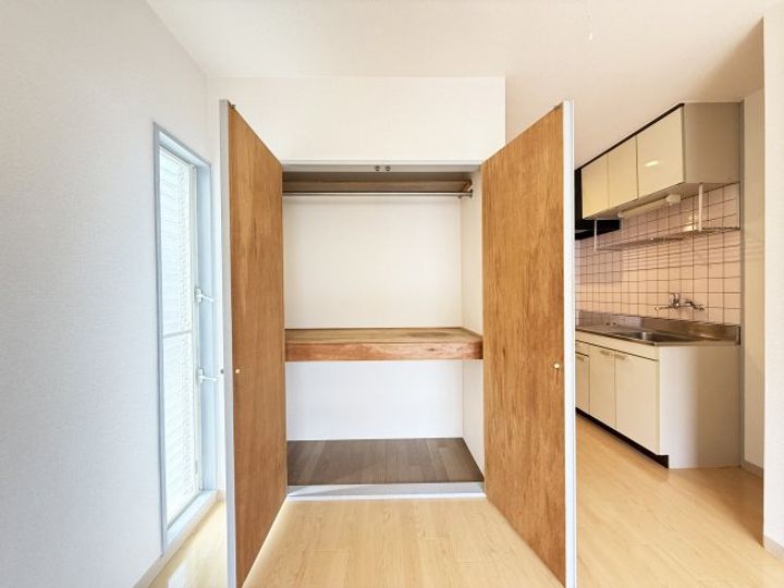 高知県高知市比島町1(マンション)の賃貸物件の内装