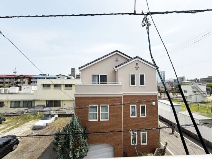 高知県高知市比島町1(マンション)の賃貸物件のその他画像