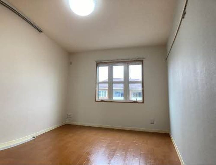 新潟県長岡市長倉3(アパート)の賃貸物件の内装