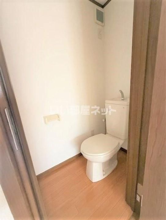 カーサドマーニの内装