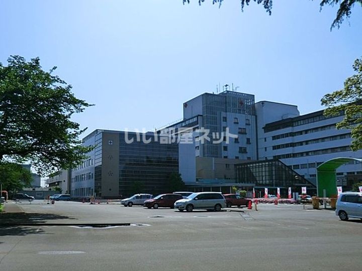 カーサドマーニの周辺