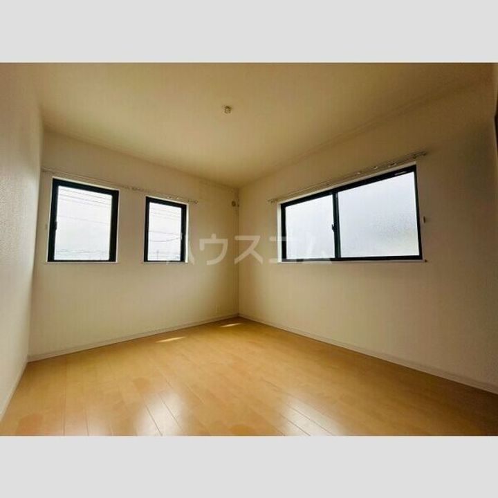 愛知県安城市福釜町砂渡(一戸建)の賃貸物件の内装