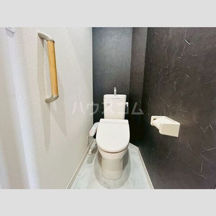 愛知県安城市福釜町砂渡(一戸建)の賃貸物件の内装